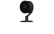 Smart Övervakningskamera