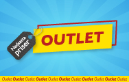 Outlet - Lääääägre priser!