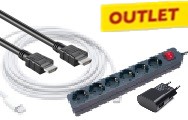 Outlet Kablar