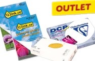 Outlet Papper & Fotopapper