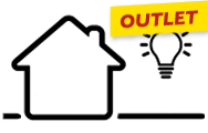 Outlet Utomhusbelysning