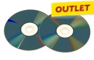 Outlet DVD-R