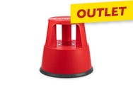 Outlet Stegpallar