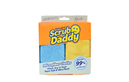 Scrub Daddy rengöringsdukar