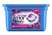 Lenor tvättmedel