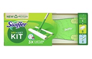 Swiffer Golvmopp & Rengöringsdukar