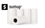 SumUp rullar