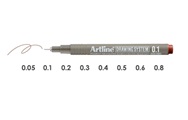 Artline Drawing System