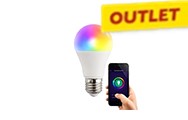 Outlet Smart lampor