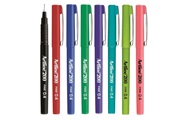 Fineliner pennor