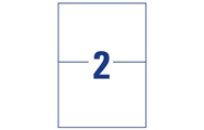 2 per ark (148 x 105 mm)