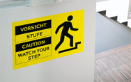 Signalfärger