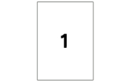 1 per ark