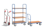 Transportmedel