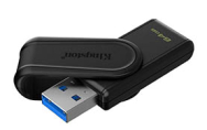 USB 3.2-minnen (snabba)
