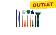 Outlet Verktygsset