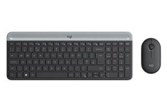 Logitech datortillbehör