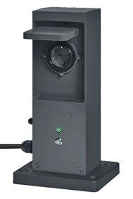 Smart WiFi förstärkare