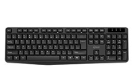 Logitech tangentbord