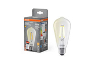 Osram smarta lampor