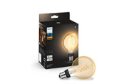 Phillips Hue smarta lampor