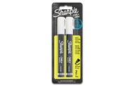 Sharpie chalk markers