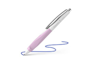 Ergonomiska pennor