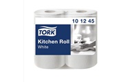 Tork hushållspapper