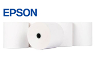 Epson kvittorullar