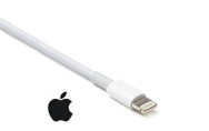 Apple laddningskablar