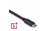 OnePlus laddningskablar