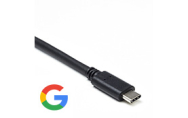 Google Pixel laddningskablar