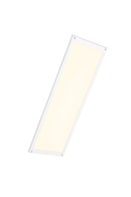 LED panel 30x10 cm
