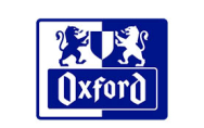 Oxford anteckningsblock