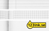 123ink inbundna böcker