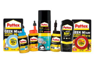 Pattex
