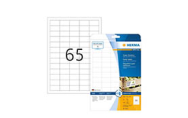 Herma extra resistenta etiketter
