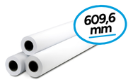 609,6mm Plotterpapper