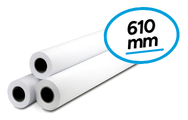 610mm Plotterpapper