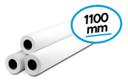 1100mm Plotterpapper