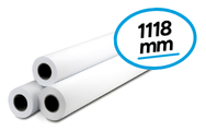 1118mm Plotterpapper