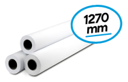 1270mm Plotterpapper