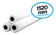1520mm Plotterpapper
