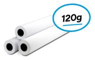 120g Plotterpapper