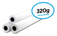 320g Plotterpapper