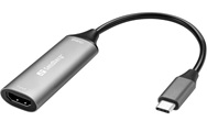 Sandberg Adapters