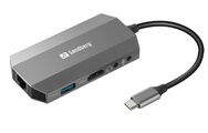 Sandberg Docking Stations