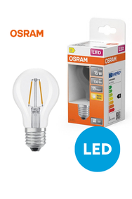 Osram lampor