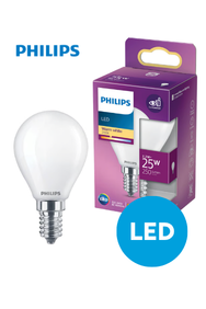 Philips lampor