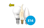 123ink E14 Led lampor